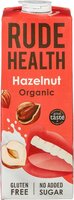 Rude Health - Biologische Hazelnootdrink Glutenvrij 1 L