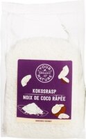 Your Organic Nature - Biologische Kokos Rasp -150 gram