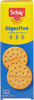 Schär - Digestive Koekjes Glutenvrij 150 gram