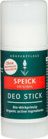 Speick - Original Deo Stick Zonder Aluminium 40 ml