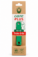 Care Plus - Bio Ticks-2-Go Tekentang 1 stuk
