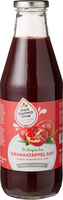 Dutch Cranberry Group - Biologisch Granaatappelsap 750 ml