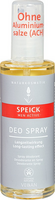 Speick - Men Active Deo Spray Zonder Aluminium 75 ml