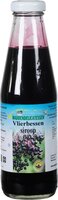 Waddendelicatessen - Biologische Vlierbessensiroop 500 ml