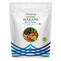 Clearspring - Wakame - 30 gram