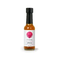 Clearspring - Ume Su Bio - 150ml