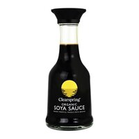 Clearspring - Soja saus in dispenser Bio - 150ml