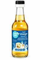 TerraSana - Biologische Genmai Su Sushi-Azijn Ongezoet 250 ml