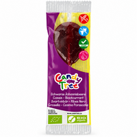 Candy Tree - Biologische Cassislollie 12 g