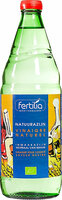 Fertilia - Biologische Natuurazijn / Inmaakazijn 750 ml