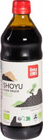 Lima - Biologische Shoyu Milde Sojasaus 500 ml