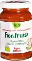 Fiordifrutta - Rozenbottel Fruitbeleg Bio - 250 gram