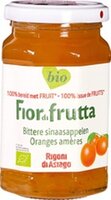 Fiordifrutta - Fruitbeleg Sinaasappel Bio - 260 gram