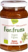 Fiordifrutta - Fruitbeleg Vijgen Bio - 260 gram