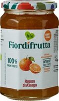 Fiordifrutta - Fruitbeleg Bittere Sinaasappel Bio - 620 gram