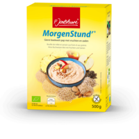 Jentschura - Morgenstund Bio - 500 g