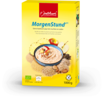 Jentschura - Morgenstund Bio - 1000 g