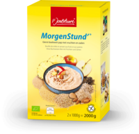 Jenstchura - Morgenstund Bio - 2000 g