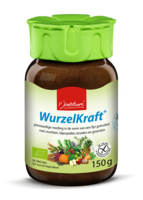 Jentschura - WurzelKraft Bio - 150 g