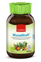 P. Jentschura – WurzelKraft Bio – 300 g