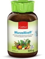 Jentschura - WurzelKraft Bio – 600 g