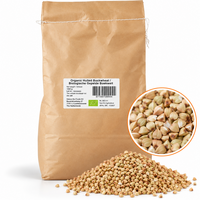 Nature Bio Foods - Biolgisch gepeld Boekweit - 5 kg