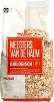 De Halm - Muesli Bio - 750g
