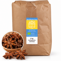 Het Blauwe Huis - Steranijs - 1 kg