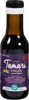 TerraSana – Biologische Tamari Strong Premium – 125 ml