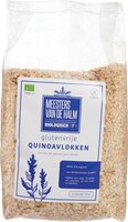 De Halm - Quinoavlokken Biologisch - 500 g