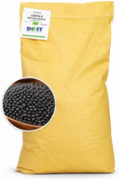 DO IT Organic – Biologische Beluga Linzen – 25 kg