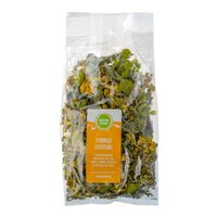 De Nieuwe Band – Zonnige Ochtend Biologische Kruidenthee – 35 gram