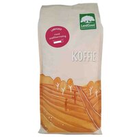 Landgoed - Biologische Koffie Roodmerk Gemalen 1000 gram