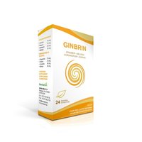 Soria Ginbrin tabletten