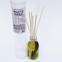 Witte Salie Huis Parfum