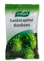 A. Vogel - Santasapina Bonbons - 100 gram