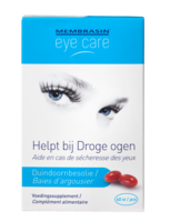MEMBRASIN EYE CARE