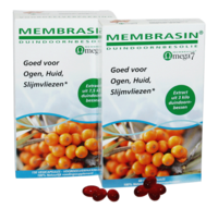 MEMBRASIN OMEGA7 CAPSULES 