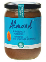 TerraSana Amandelpasta