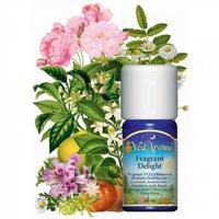 Light Hearted MIX etherische olie VedAroma