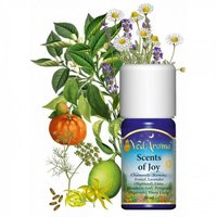 Scents of Joy MIX etherische olie VedAroma