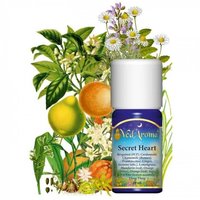 Secret Heart MIX etherische olie VedAroma