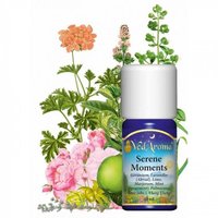 Serene Moments MIX etherische olie VedAroma