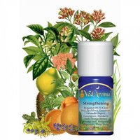 Strengthening MIX etherische olie VedAroma