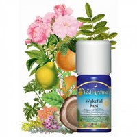 Wakeful Rest MIX etherische olie VedAroma