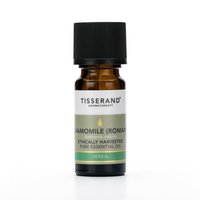 Roomse Kamille ethicly harvested etherische olie Tisserand