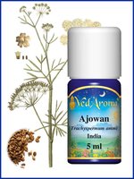 Ajowan etherische olie VedAroma