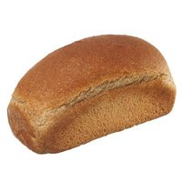 Bio Volkoren Tarwe Gistbrood Bruin - Gist - 800g