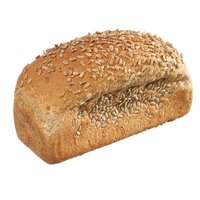 Bio Volkoren Tarwe Zonnepit Bruin - Gist - 800g