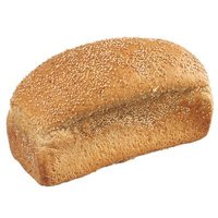 Bio Volkoren Tarwe Sesam - Bruin - 800g